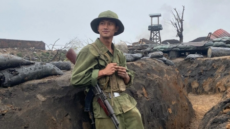 CÒN GÌ ĐẸP HƠN