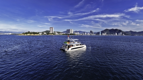 Khánh Hòa: Ing ôm hyô troh kơmăi kơmok vêh mơjiâng tơdroăng cheăng đi đo