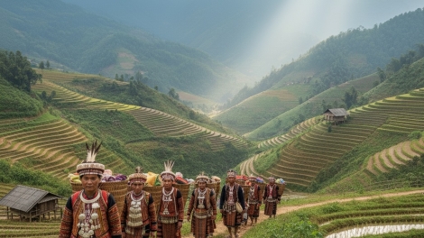 Đơs juan cau hoang bau