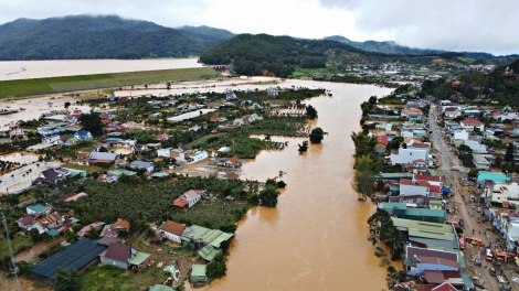 Tiah đah Jum tàm gùl lơgar mờ Tây Nguyên tàm ntoăt pơrlòng mờ tŭ tơngai dong kờl làng bol tàm tiah dà tih dà lìu