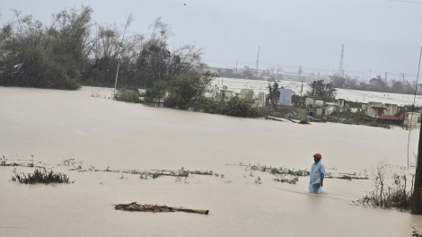 Tây Nguyên păng Nam Trung bộ kơrŭn đĭ ai tơjră tang găn ‘mi kial đak lip