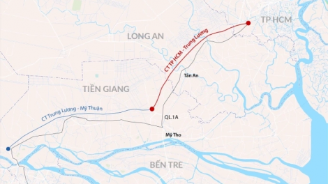 MBAOH HARAK  KA DANAK DAK PEIH PRAONG JALAN PEIH SAMAR BAN RAYA HO CHI MINH – TRUNG LƯƠNG – MỸ THUẬN