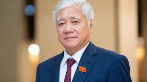 Wa Đỗ Văn Chiến ƀư Groi Kruanh Quốc hội khóa XV