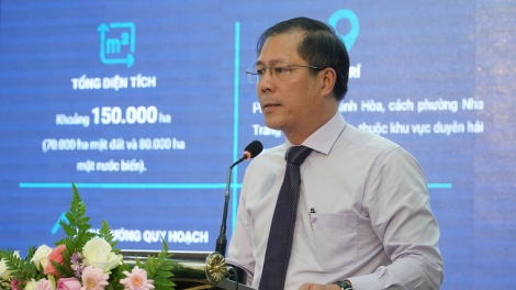 Khánh Hòa: Mơ̆ng hiu čhưn ênguê mtah truh kơ bruă tuh tia mkra mjing kluôm