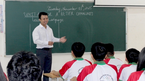 Thái ối nếo hnê mơhnhôk hiâm mơno ngun vâ mơhriâm nâl kong ê ăm hok tro