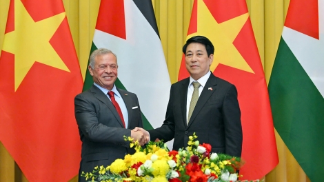 Nău mhe tâm dak n'hanh bah dih dak nar puăn, lơ 13/11/2025