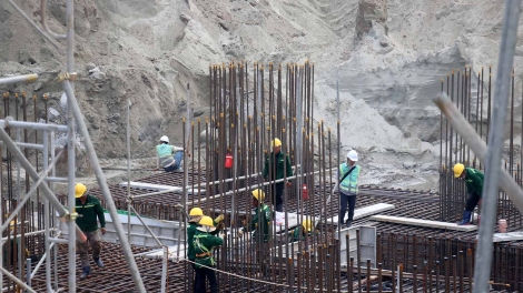 PHAOK THU TUONG LÊ THÀNH LONG CAONG KHIN, DALAM THUN INI AN GIANG PATAGOK HU 8%