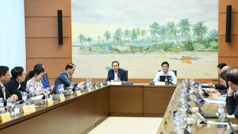 Rgâl nkra Luật, pơk nau rnơm ân ăp tơm ntuh kơl tât Việt Nam