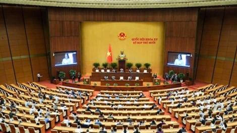 Pơtum pơsir lu hơdră kiăng thun 2026 ngă djop anŏ pơkă rơbêh 10%