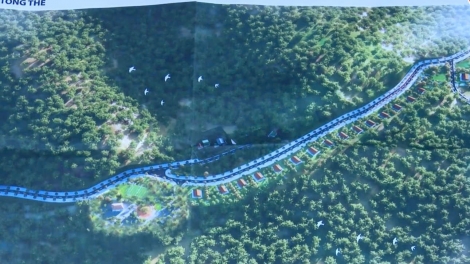 Sơn La canz tzấu chaoz cao tốc Hoà Bình- Mộc Châu