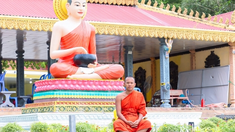 ពត៌មាន ម៉ោង ១៥