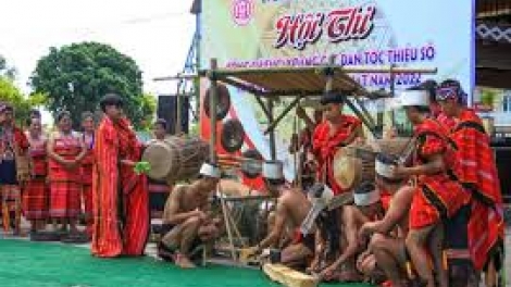 Ret ning (Thách cưới)