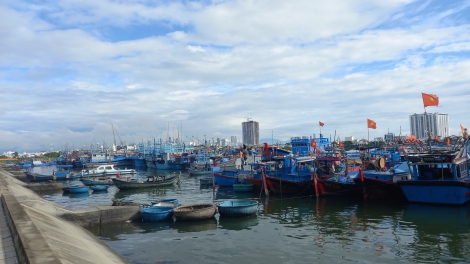  Dơnung Tong Krah hăng Dap Kơdư khut khăt ba pơđuăi mơnuih ƀôn sang tơbiă mơ̆ng anih hŭi rơhyưt ƀơi anăp kơthel tal 13