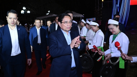 Tơdroăng nếo ai – Hâi péa lơ 25.11.2025