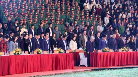 THU TUONG IEU DA-A GAH NGAK MBANG PABLEI SALIH, BHAP BINI SA HATUNG HATIAN, KLAH RABHA DAONG BHAP BINI BHUM KREH NEGAR