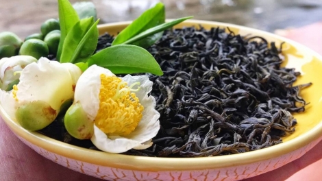 KHAI BẠI THÌNH CÚA ĐĂM CHAY CHƯỢNG CHẢO ĐẢY HẨƯ PỈ NOỌNG DÚ BÚNG KHAU PÙ