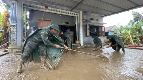Kah pơpha 1.100 klai prăk djru kual Tong krah hăng Dap Kơdư rŭ glăi anŏ răm ƀăm ia ling dăo 