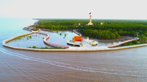 TINH CA MAU PEIH MBANG KACAH NGAK LOGO BAHRAU