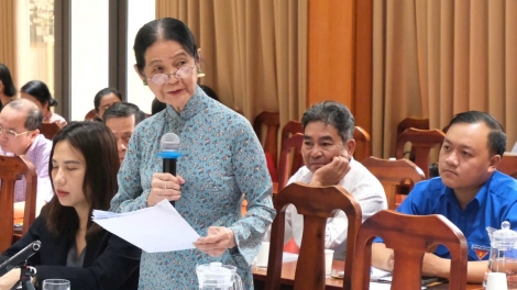 Pơjing “Anih đăo gơnang djơ̆ tơlơi phiăn” brơi ƀing apăn bruă thâo pơmĭn khĭn ngă