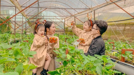 Rơtế xúa khoa hok – kong ngê̆ tung pêi chiâk pêi deăng