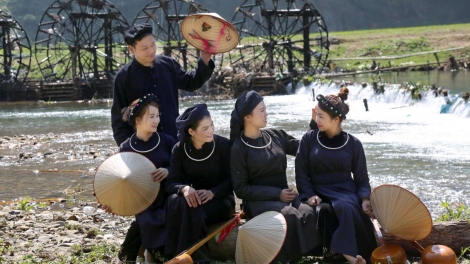 CHƯƠNG TRÌNH KHAY HENG TÀY - NÙNG (Thứ Năm, Vằn 20/11/2025)