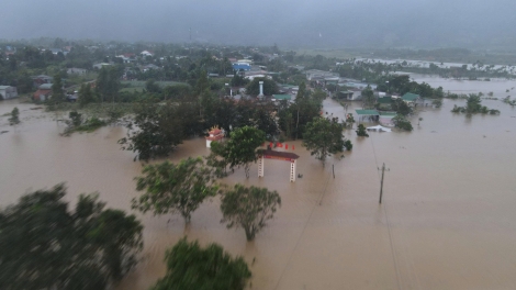 Dơnung Tong Krah hăng Dap Kơdư gir pơgang hơjan kơthel 