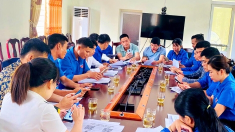 XÀY CĂN MÌ CẰM TOỎNG CÓP KHẢU CHỈA XẸ CHIỀNG CHANG ĐẠI HỘI ĐẢNG