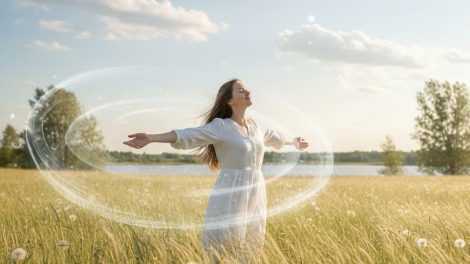 ខ្យល់មានពណ៌ និងក្លិន