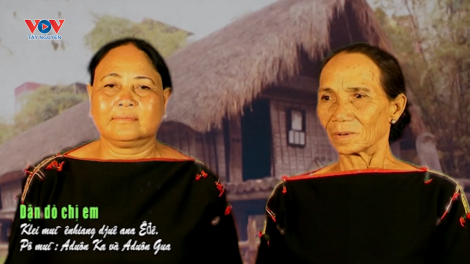 Pơtă pơtăn kơ adơi amai