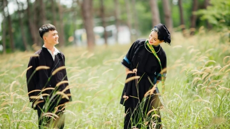 CHƯƠNG TRÌNH KHAY HENG TÀY - NÙNG (Thứ 3, xo 9 bươn 12 pi 2025)