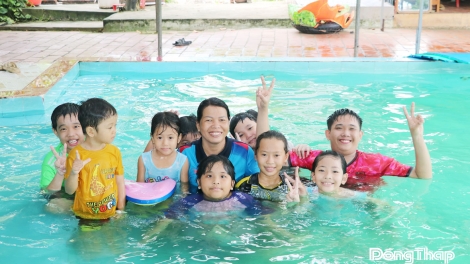 CAN THO: MBOH JENG MAI MENG PATO PASRAM  CALUAI IA KA URANAIH DI BHUM PALEI 