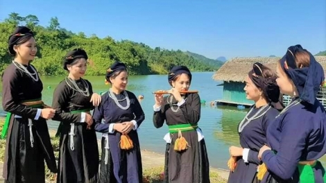 CHƯƠNG TRÌNH KHAY HENG TÀY-NÙNG (Thứ Tư, vằn 31/12/2025)