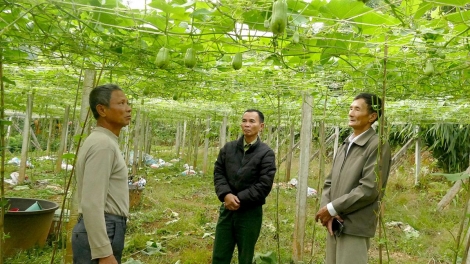 TÂN QUANG HẾT ĐÂY BẠI VIỂC CÚA CẦN ĐẢNG VIÊN 