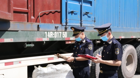 HẢI QUAN TU ÁI HOÀNH MÔ LỒNG RÈNG TẢNG LÀN LẲC PUÔN KHAI CÚA CÁI, PJÀNG MJẢP CÚA CHÁ HANG PI 