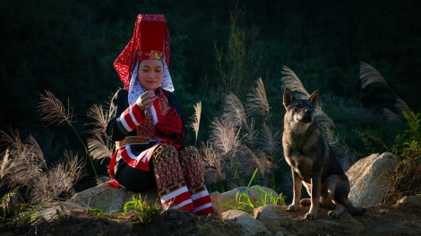 CHƯƠNG TRÌNH KHAY HENG TÀY - NÙNG  (Thứ Năm – Vằn xo 04/12/2025)