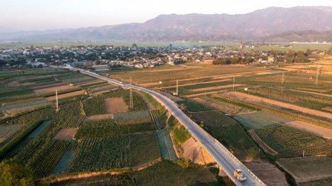 Chương trình phát thanh quam Tay thứ 3 mự 23 căm bườn 12 pì 2025