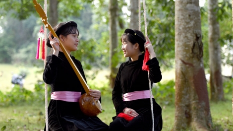 CHƯƠNG TRÌNH KHAY HENG TÀY - NÙNG (Chủ nhật, vằn 21 bươn 12 pi 2025)