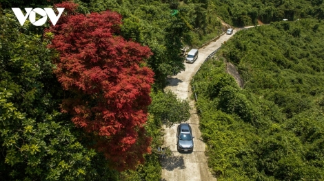 BHƯƠN K’TIÊC K’RUUNG BẠCH MÃ VÊY TA MOON NĂC BHƯƠN C’KIR ASEAN