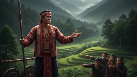 Mâ tá tiô khu ‘mêi