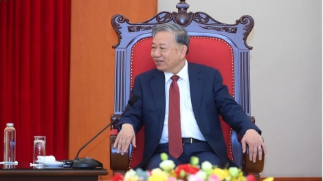 Nău mhe tâm dak n'hanh bah dih dak nar prăm, lơ 12/12/2025