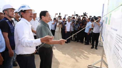 Tơlơi pơhing phrâo - Hrơi sa, lơ 15-12-2025