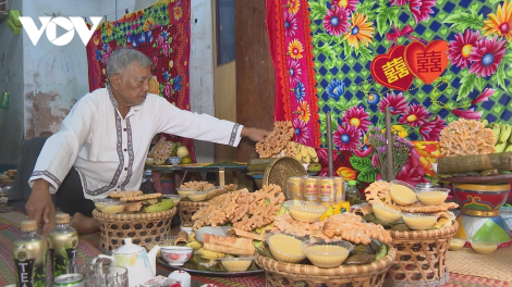 ILAMO MBANG HUAK DALAM HAREI KATE DI URANG CAM