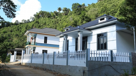 Chương trình phát thanh quam Tay, thứ 5 mự 04 căm bườn 12 pì 2025