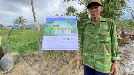 Ƀai 2: Pơjing đon lui ăn kon pơlei