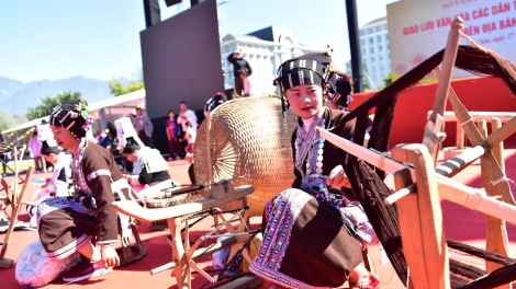 Chương trình phát thanh vằn nghệ, thứ 7 mự 06 căm bườn 12 pì 2025