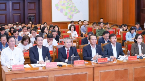 HỘI NGHỊ XAY BHRỢ BH’RỢ BẦU CỬ ĐẠI BIỂU QUỐC HỘI KHOÁ 16 