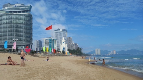 Rài lơh sa lơgar he lơh geh uă cồng nha kwơmàng, pơnrơ 