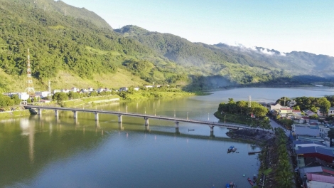 Ngon tô 2 tứn chạu thứ 7 mự 20 bườn 12 pì 2025- Khặn chăn Mương Lay mua nặm mả