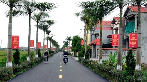 Ngon tô thứ 6 mự 12 căm bườn 12 pì 2025- Cóp pặc hôm hanh tẳng tánh bản na mắư nẳng Ta Niết