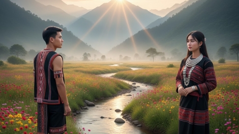 Ngê (Khíu pâ dêi pó)